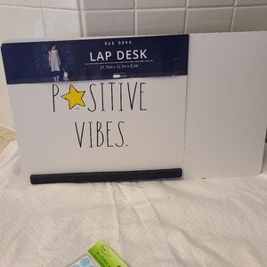 Rae Dunn Lap Desk